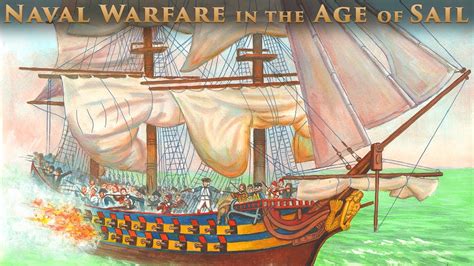 ages of sail usa